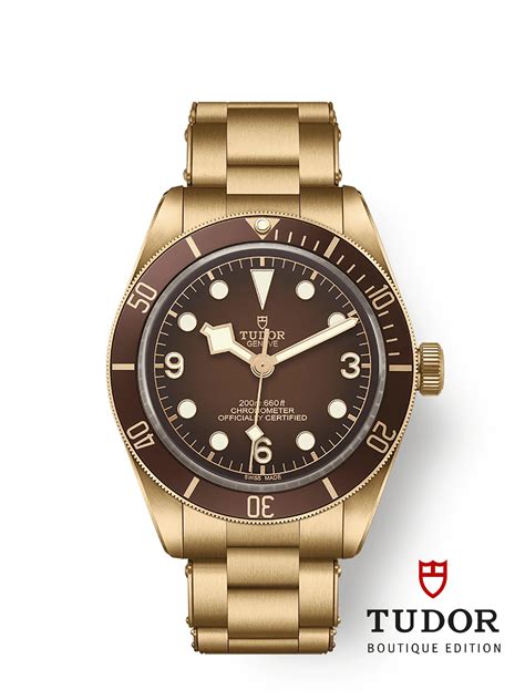 tudor gmt bronze|tudor m79012m.